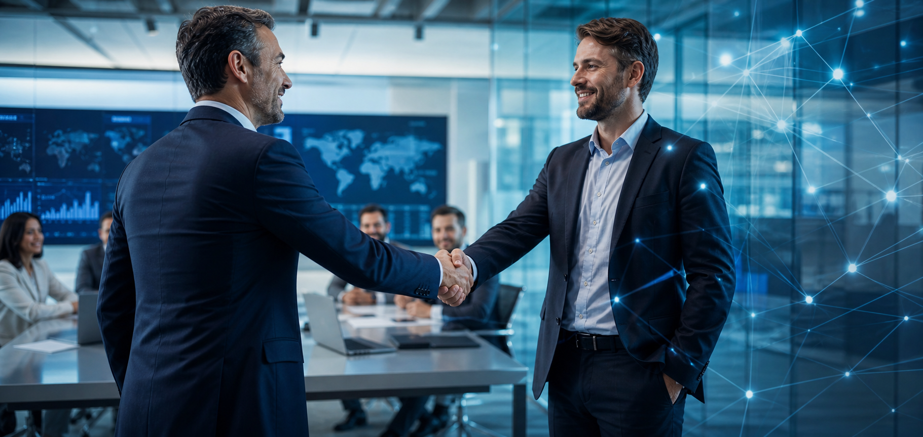 Managing Exceptional Companies