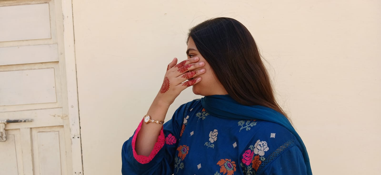 Dua Adil