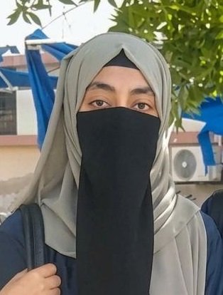 Ayesha Asghar